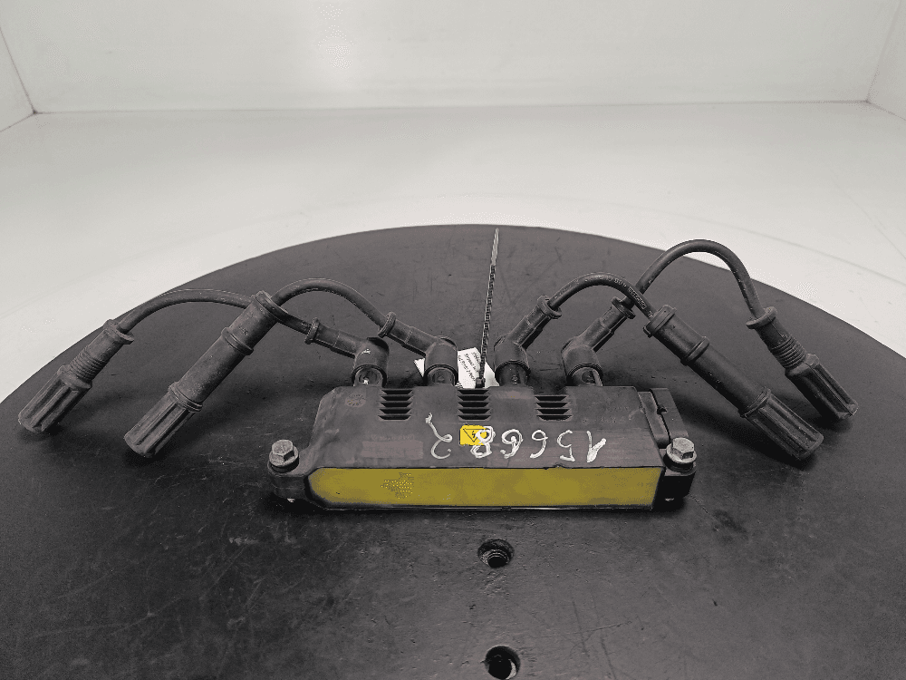 Катушка зажигания к Fiat Punto 2 Рестайлинг (03-10)