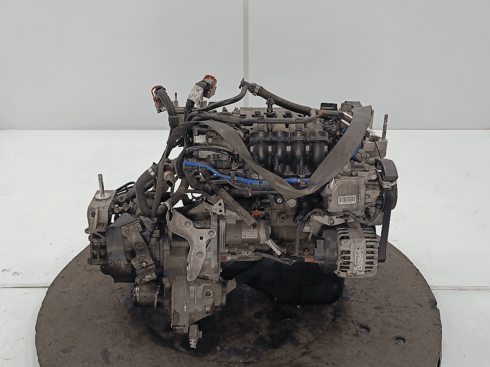 Двигатель к Fiat Grande Punto (05-18)