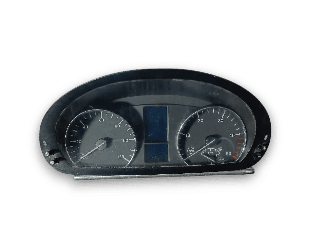 Щиток приборов (приборная панель) к Mercedes Sprinter W906 (06-14)