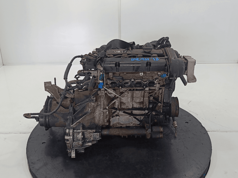 Двигатель к Ford Focus 2 (04-08)