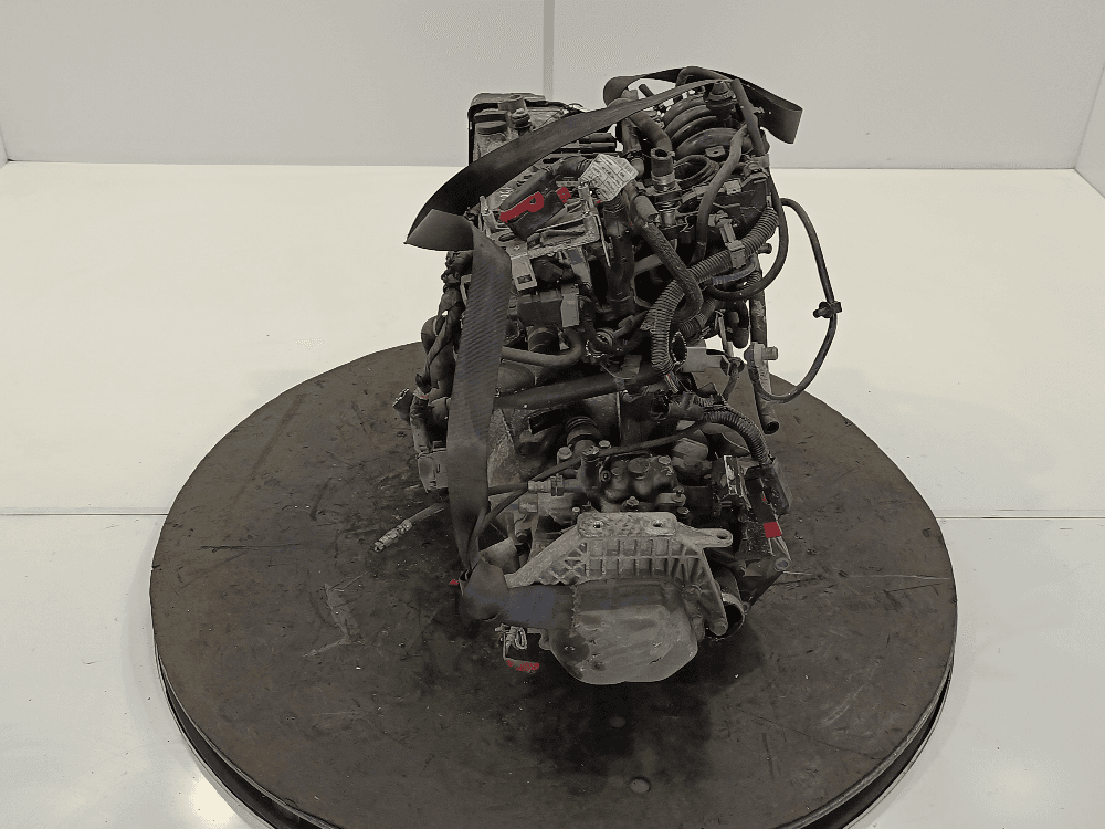 Двигатель к Fiat Grande Punto (05-18)