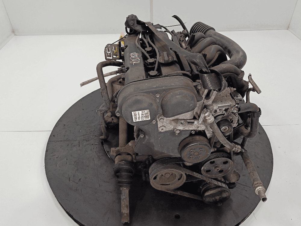 Двигатель к Ford Focus 2 (04-08)