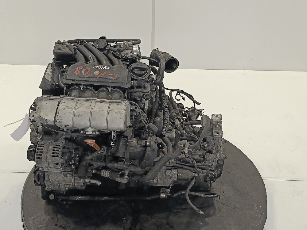 Двигатель к Volkswagen Golf 4 (97-06)