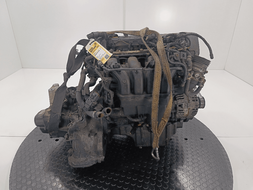Двигатель к Opel Astra H (04-07)