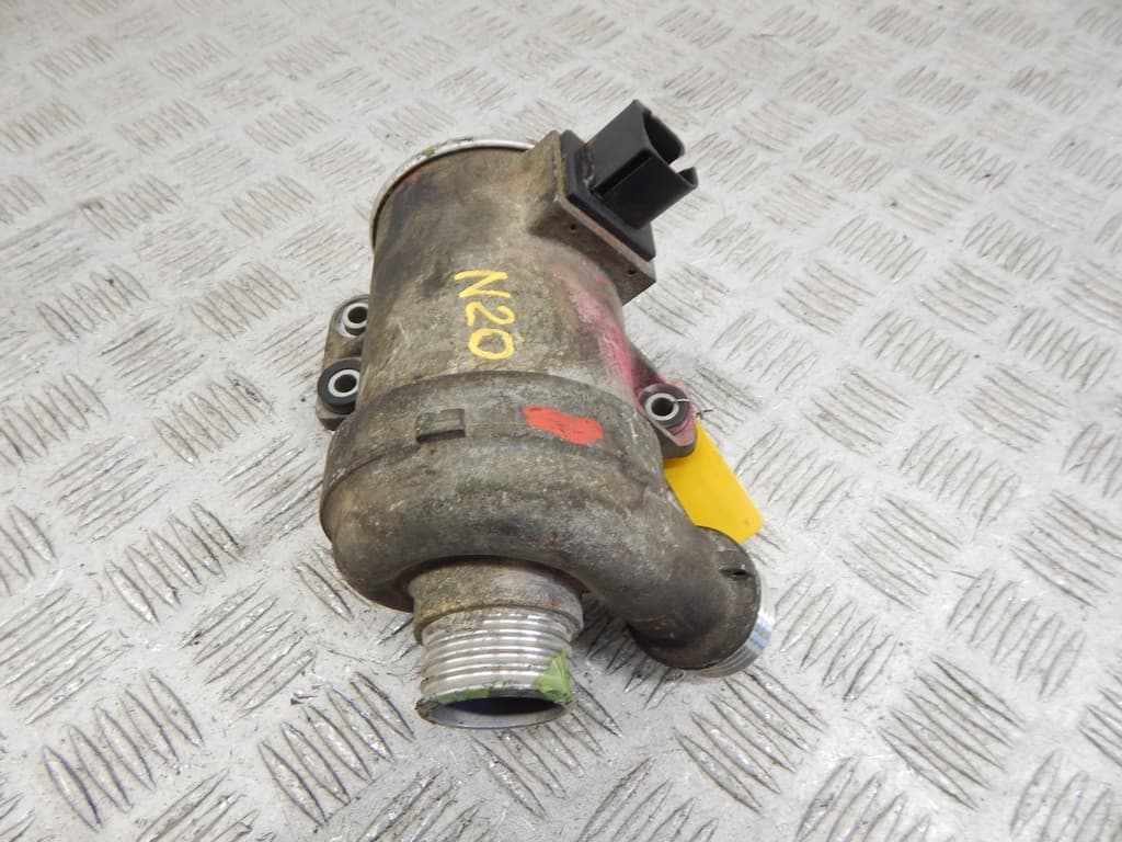 Помпа к BMW 5 F10/F11/F07 Рестайлинг (13-17)