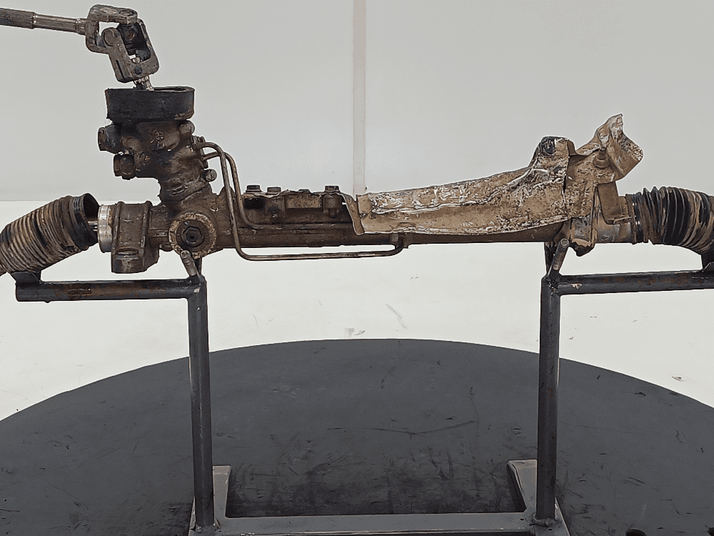 Рулевая рейка к Volkswagen Golf 4 (97-06)