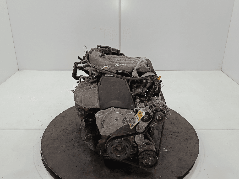 Двигатель к Volkswagen Golf 4 (97-06)