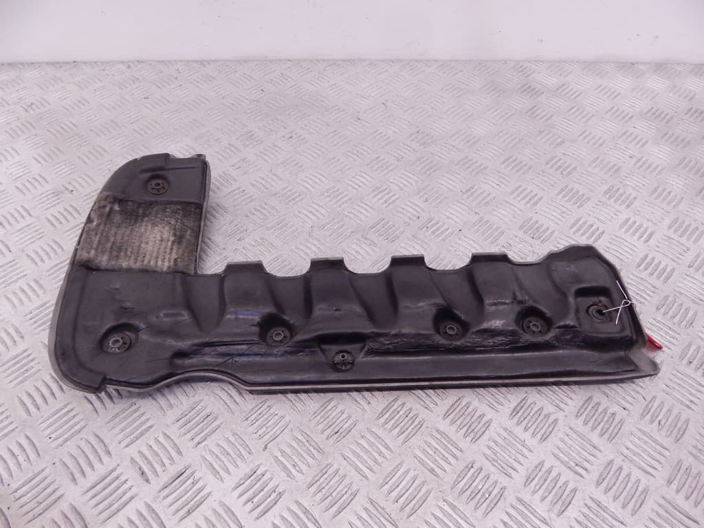 Декоративная крышка двигателя к BMW 5 E39 (95-00)