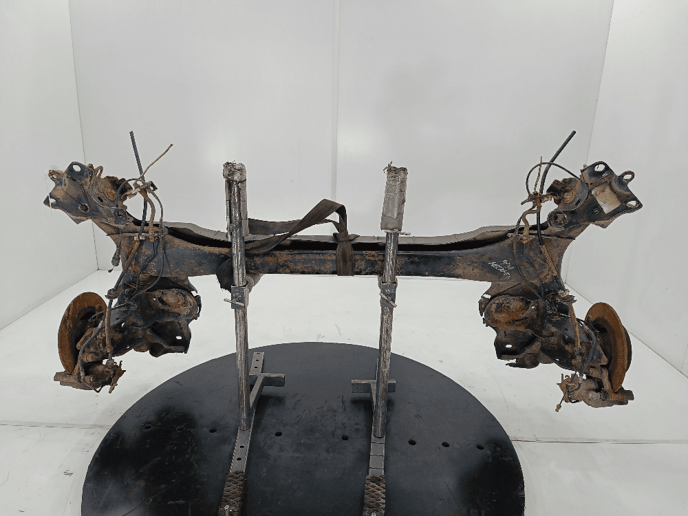 Балка подвески задняя к Renault Megane 3 (08-14)