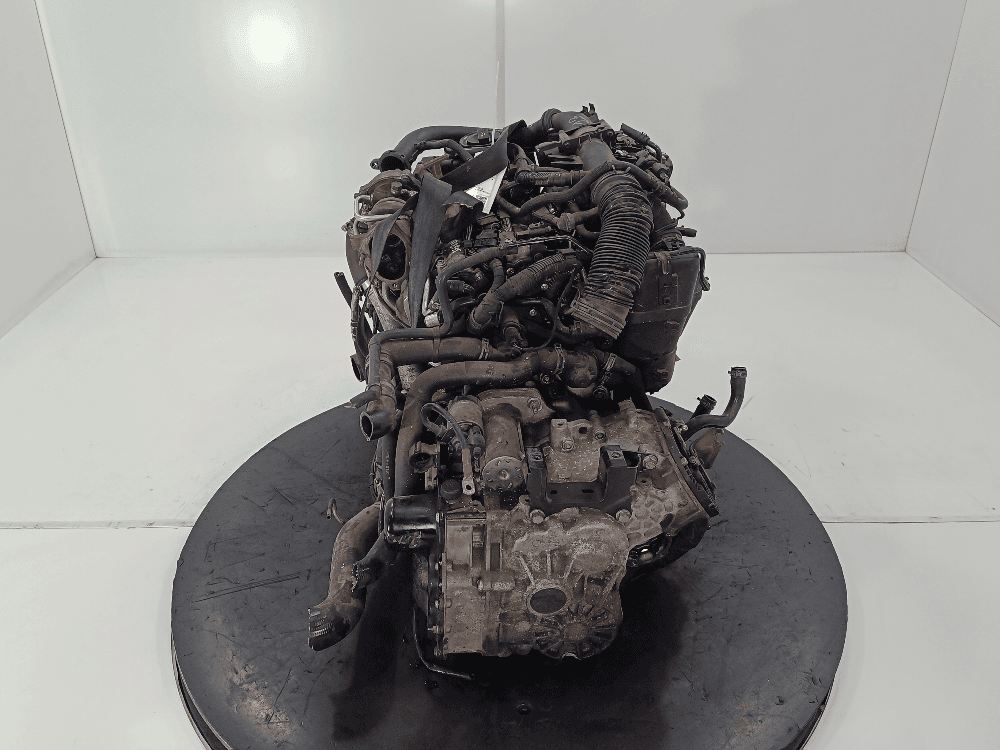 Двигатель к Volkswagen Golf 6 (08-15)