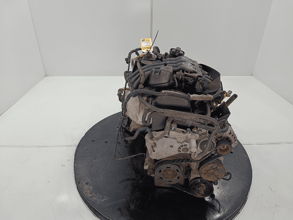 Двигатель к Volkswagen Golf 4 (97-06)