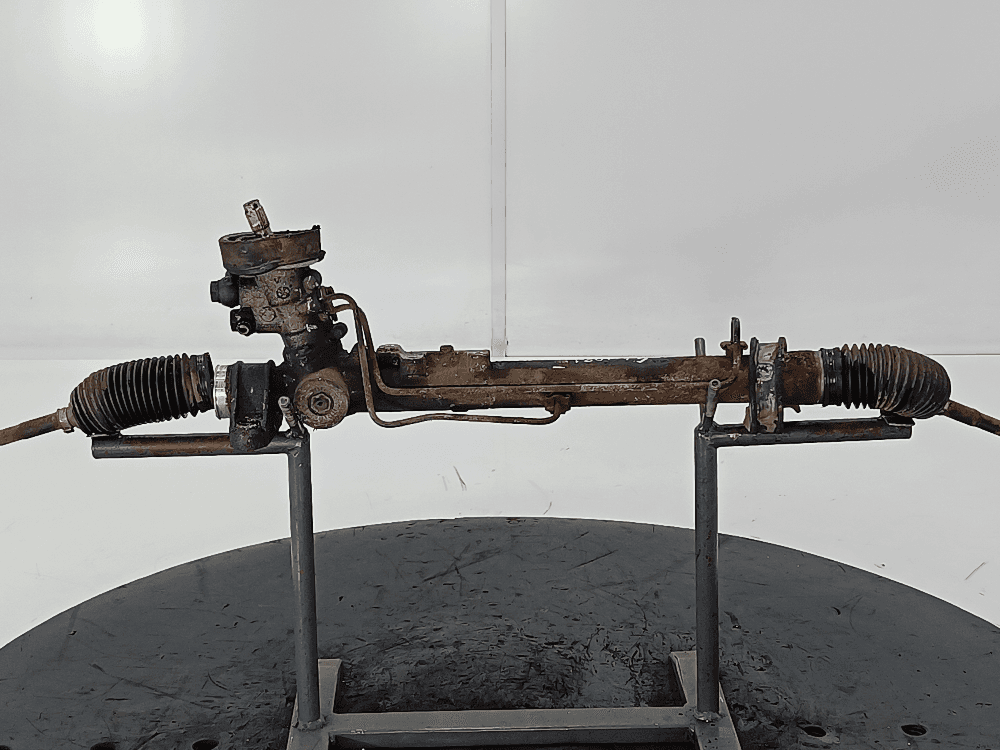 Рулевая рейка к Volkswagen Golf 4 (97-06)