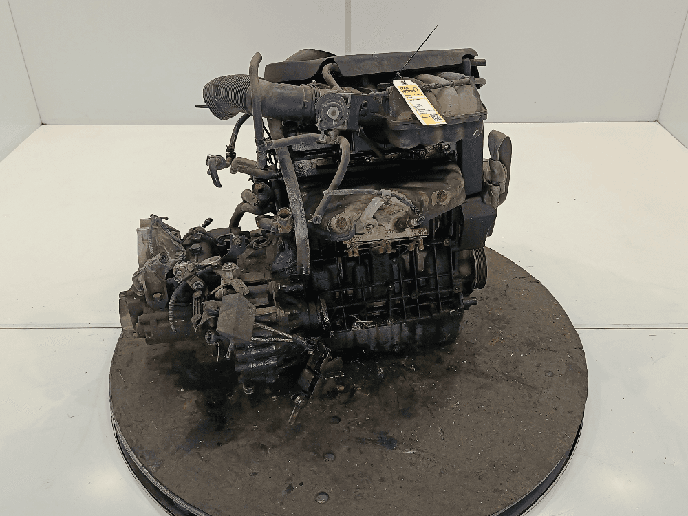 Двигатель к Volkswagen Golf 4 (97-06)