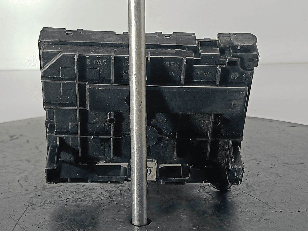 Блок BSM к Peugeot 207 (06-09)