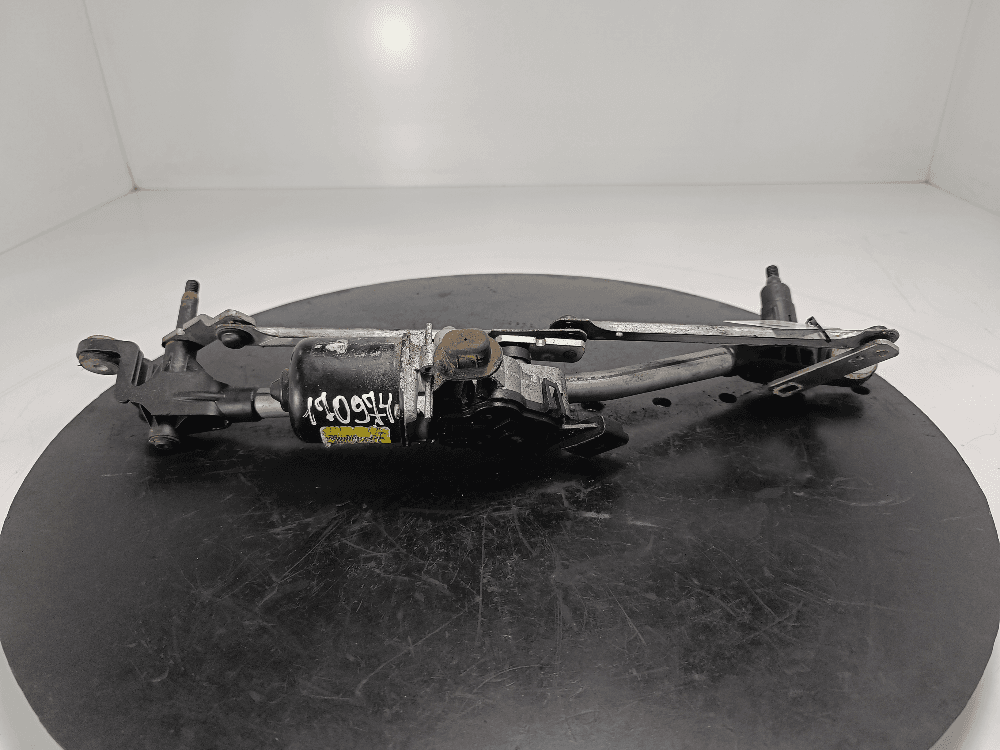 Механизм стеклоочистителя (трапеция дворников) к Renault Megane 3 (08-14)