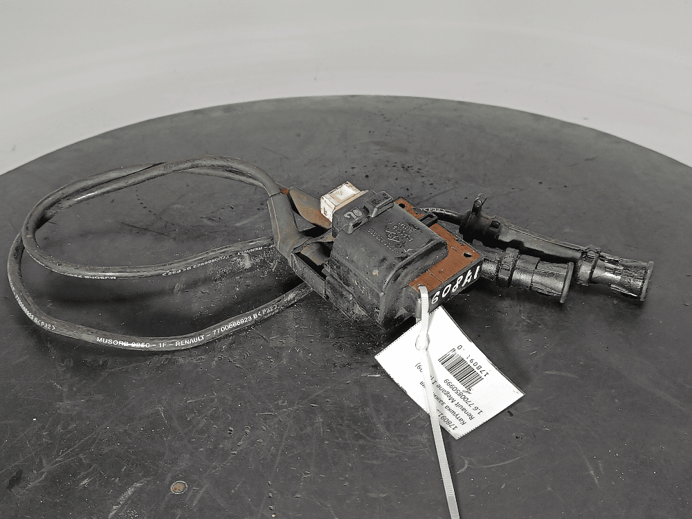 Катушка зажигания к Renault Megane 1 (95-99)