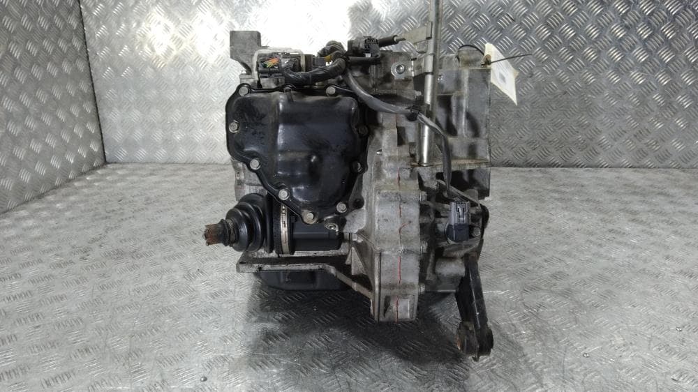 КПП автоматическая (АКПП) к Mazda 3 BK Рестайлинг (06-09)
