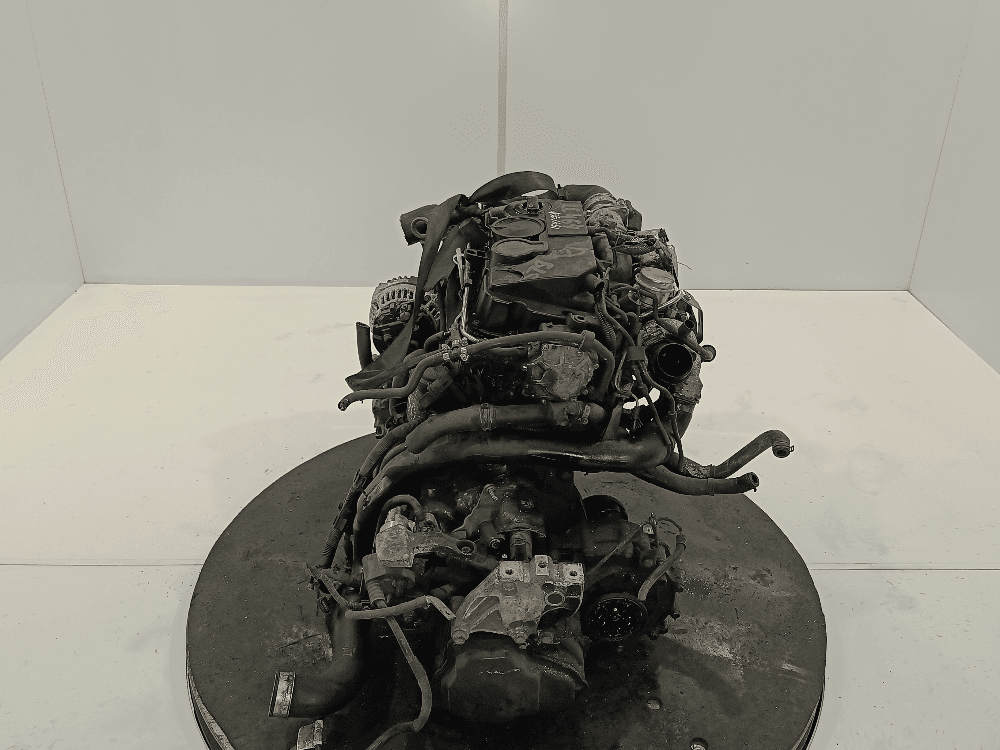 Двигатель к Volkswagen Golf 5 (03-09)