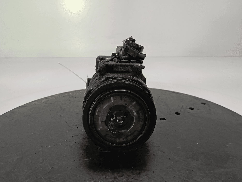 Компрессор кондиционера к Mercedes E Class W211/S211 (02-06)