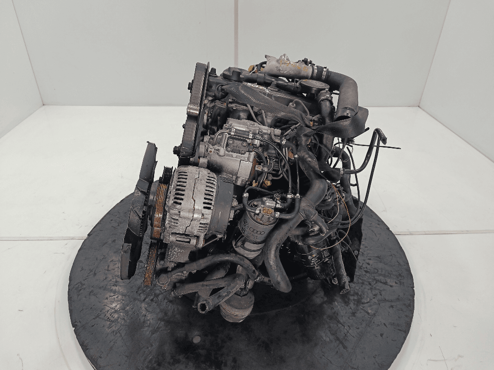 Двигатель к Volkswagen Passat B5 (96-00)