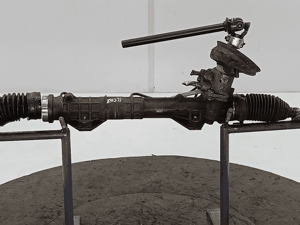 Рулевая рейка к Citroen C4 1 (04-08)