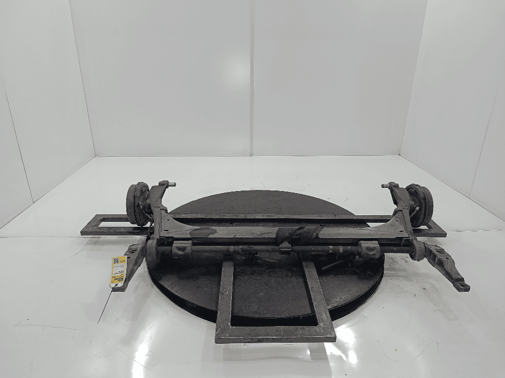 Балка подвески задняя к Renault Laguna 1 Рестайлинг (98-01)