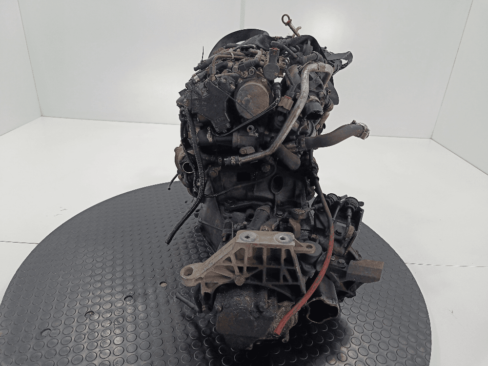 Двигатель к Fiat Grande Punto (05-18)