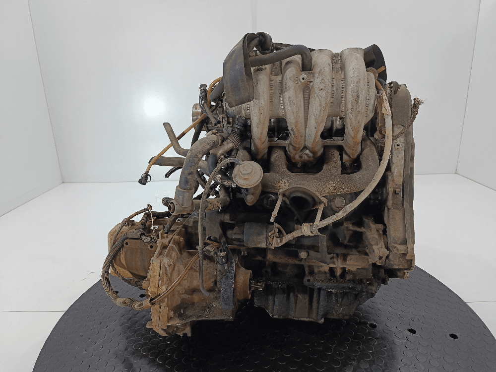 Двигатель к Renault Megane 1 (95-99)