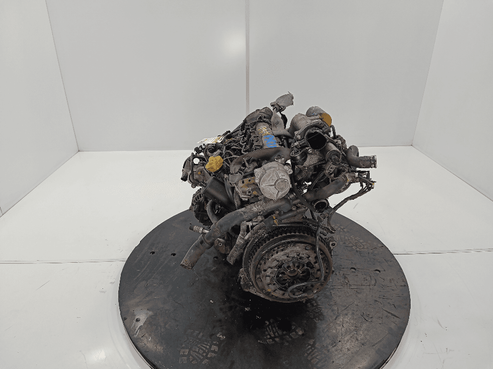 Двигатель к Renault Laguna 2 (01-05)