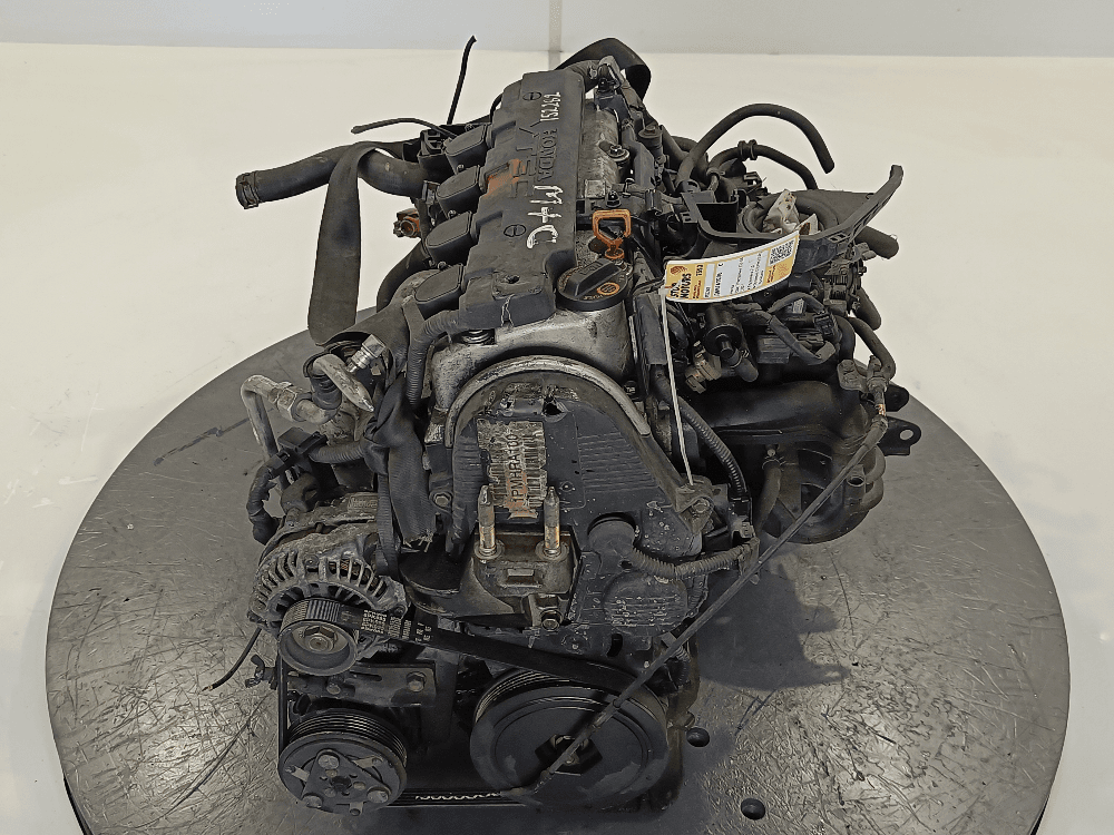 Двигатель к Honda Civic 7 Рестайлинг (03-06)
