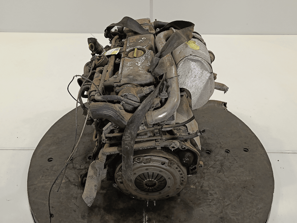 Двигатель к Opel Astra G (98-04)