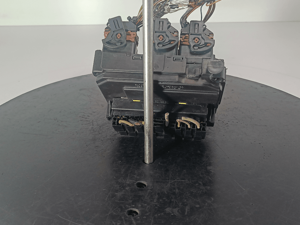 Блок BSM к Peugeot 307 (01-05)