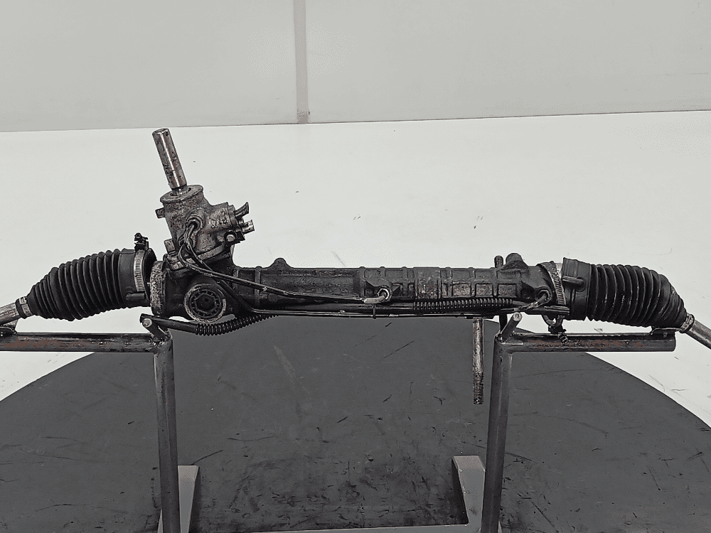 Рулевая рейка к Citroen C4 1 (04-08)