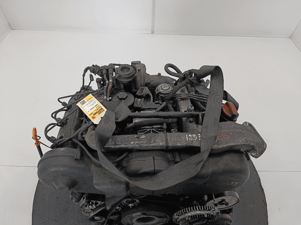 Двигатель к Volkswagen Passat B5 (96-00)
