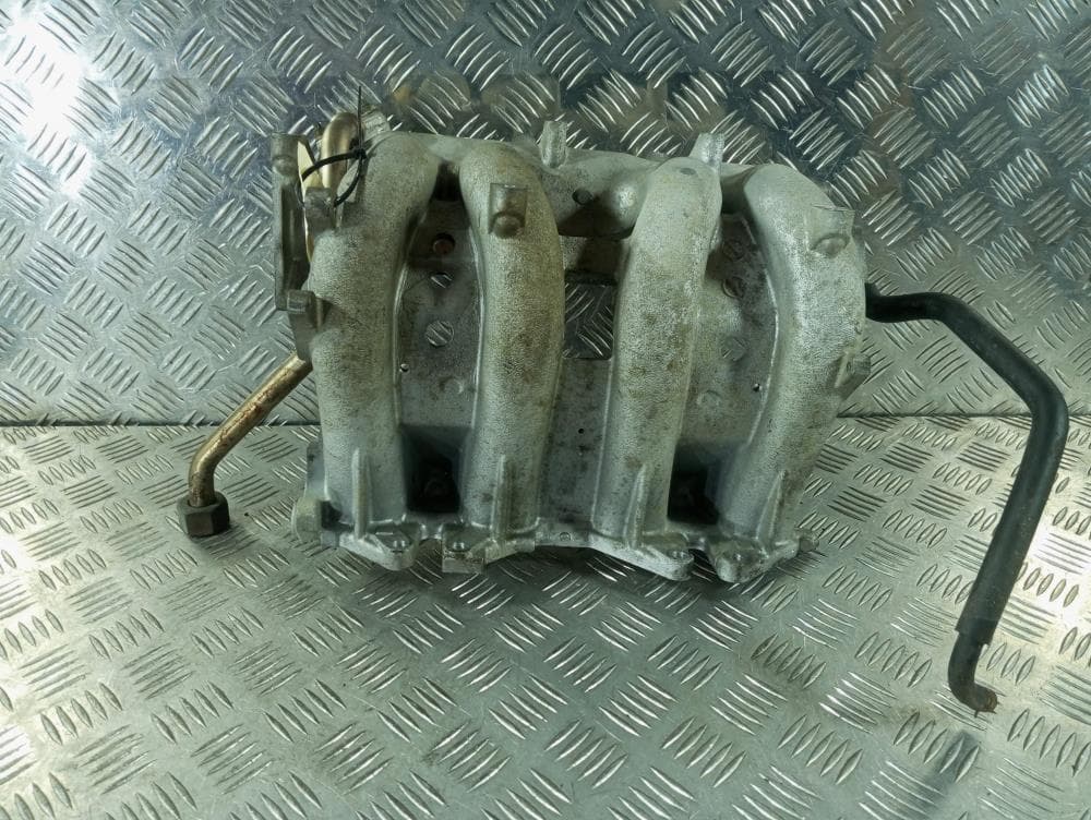 Коллектор впускной к Nissan  Almera N16 (00-03)