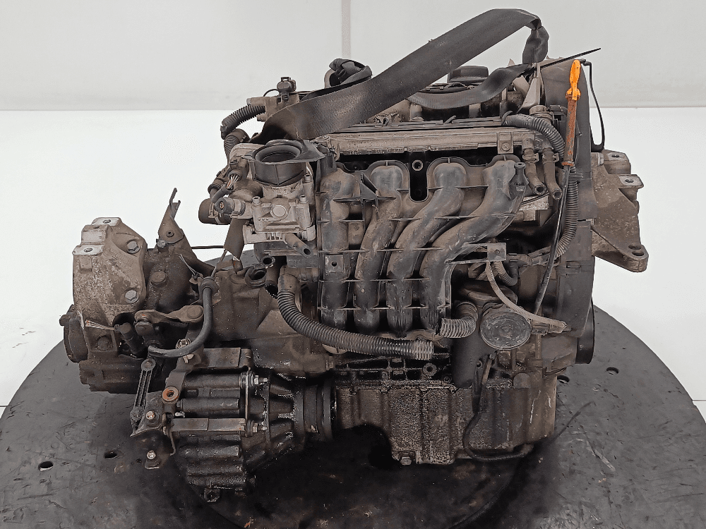 Двигатель к Volkswagen Golf 4 (97-06)
