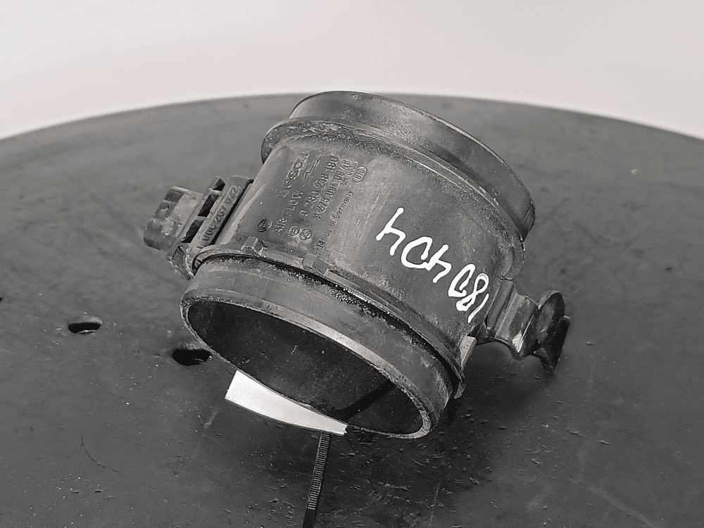 Расходомер воздуха к Mercedes C Class W203/S203/CL203 Рестайлинг (04-07)