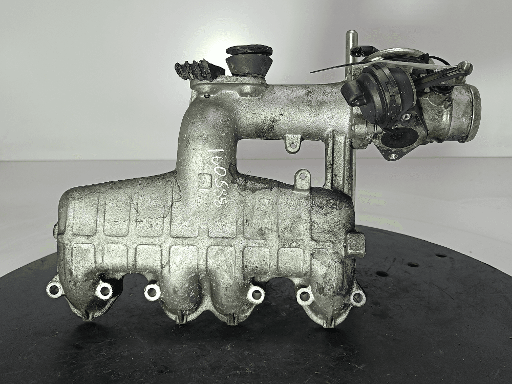 Клапан EGR к Volkswagen Polo 4 (01-05)