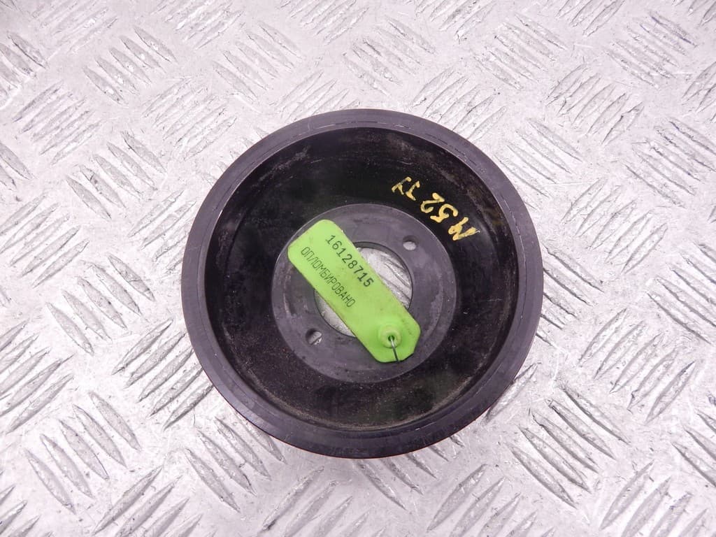 Шкив помпы к BMW 3 E46 (97-03)