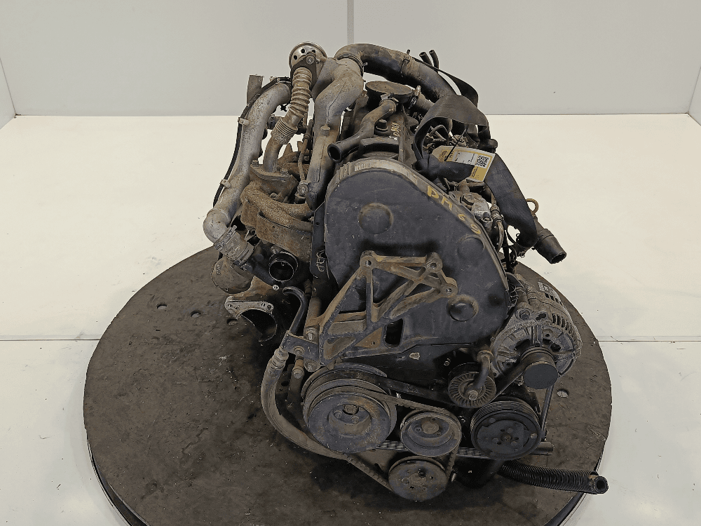 Двигатель к Volkswagen Sharan 1 (95-00)