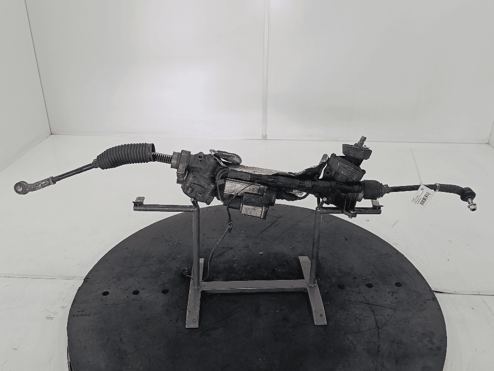 Рулевая рейка к Volkswagen Golf 5 (03-09)