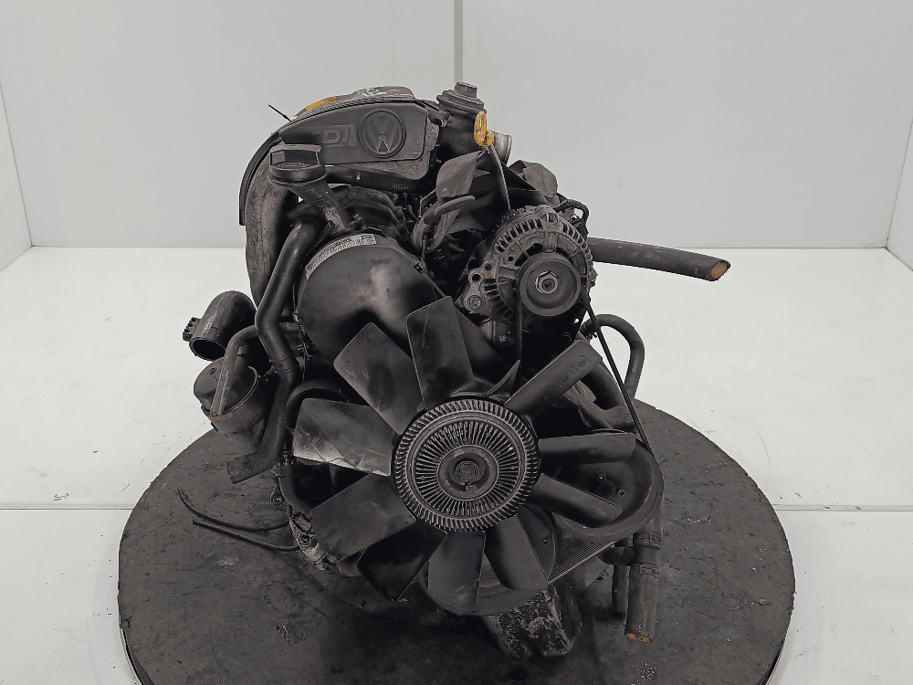 Двигатель к Volkswagen LT 2 (96-06)