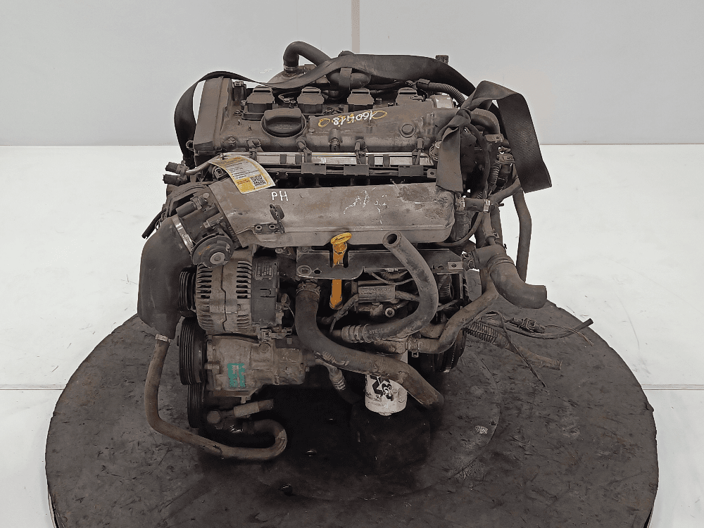 Двигатель к Volkswagen Golf 4 (97-06)