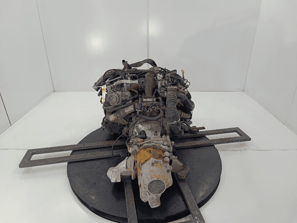 Двигатель к Volkswagen Passat B5 (96-00)