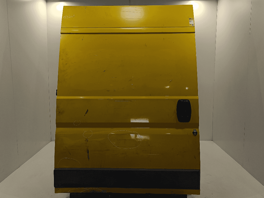 Дверь сдвижная правая к Peugeot Boxer 2 (06-14)