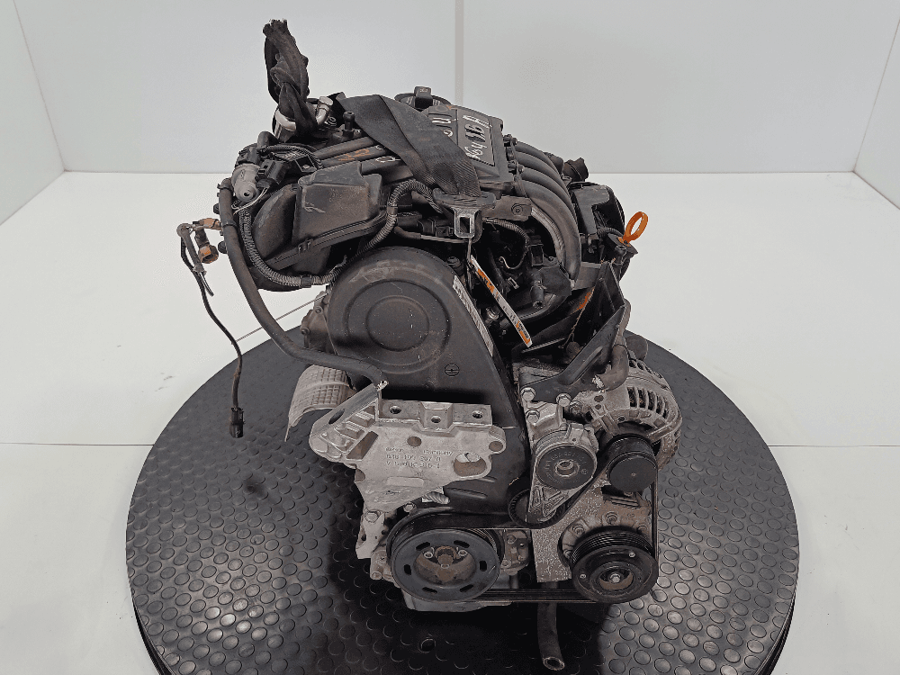 Двигатель к Volkswagen Golf 5 (03-09)