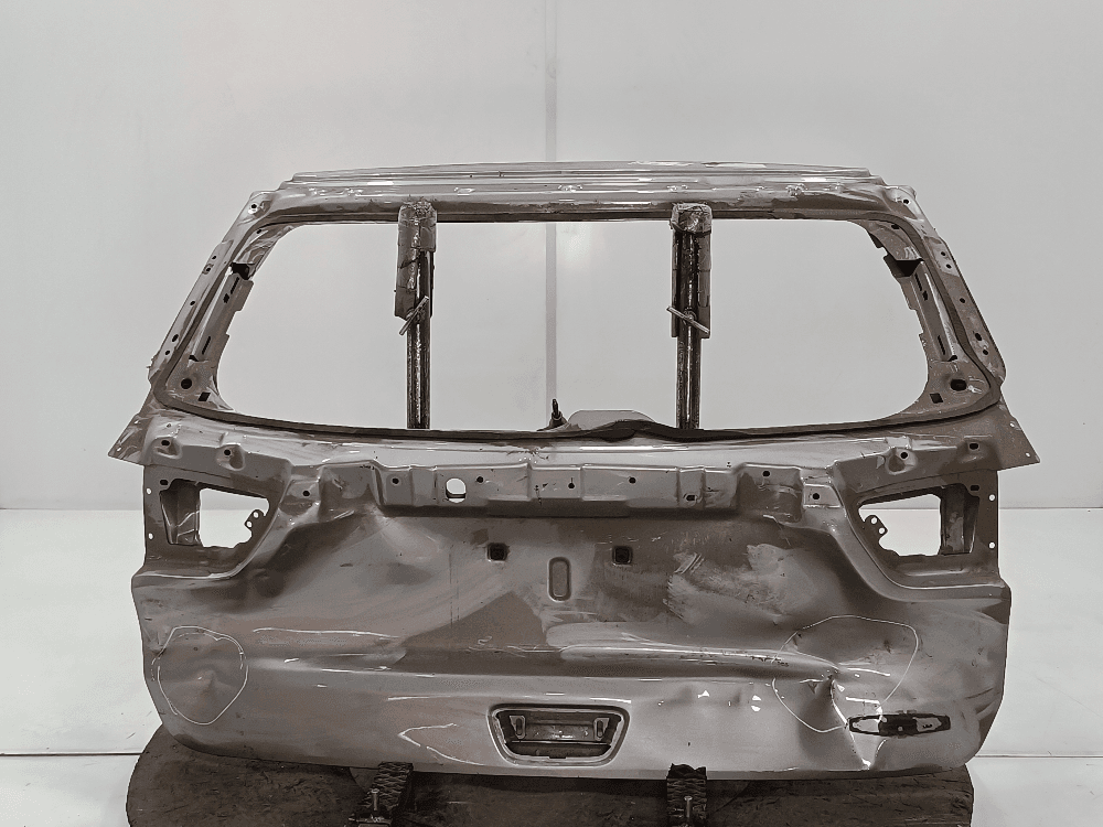Крышка багажника (дверь 3-5) к Jeep Compass 2 (17-22)
