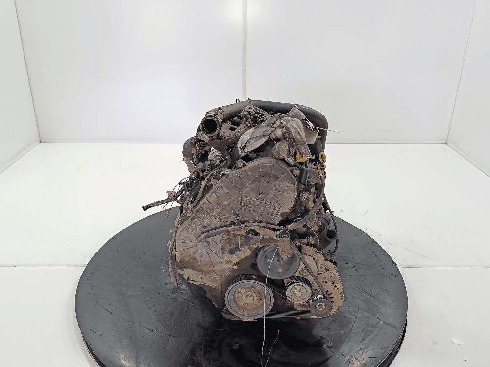 Двигатель к Opel Astra H (04-07)