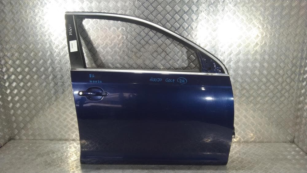 Дверь передняя правая к Volkswagen Jetta 5 (05-11)