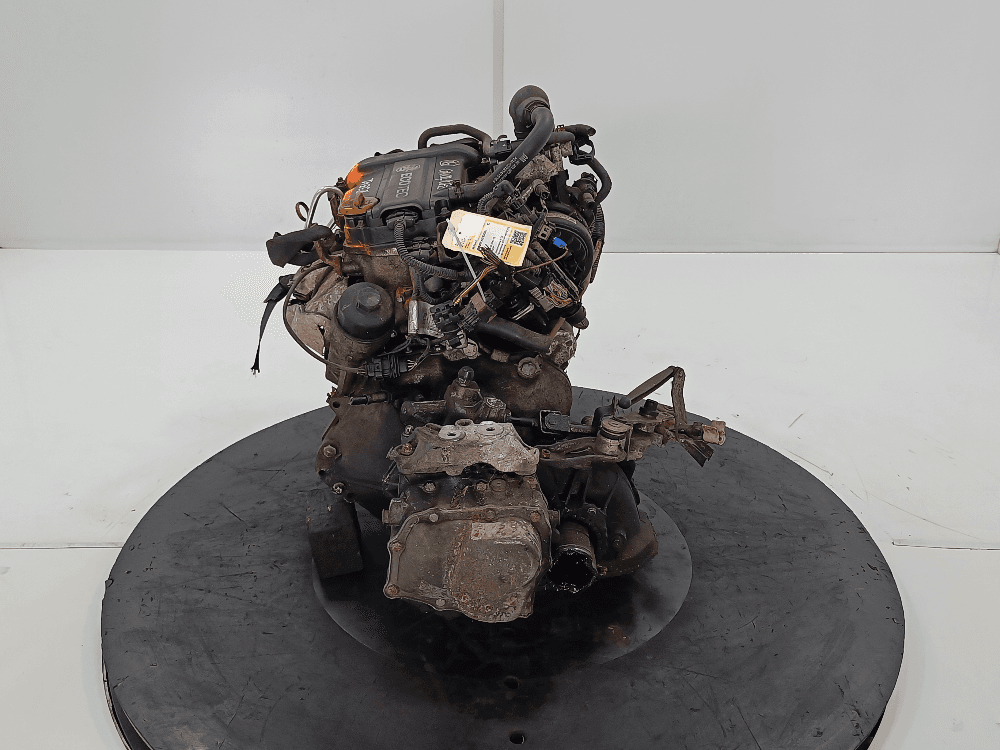 Двигатель к Opel Corsa D (06-11)